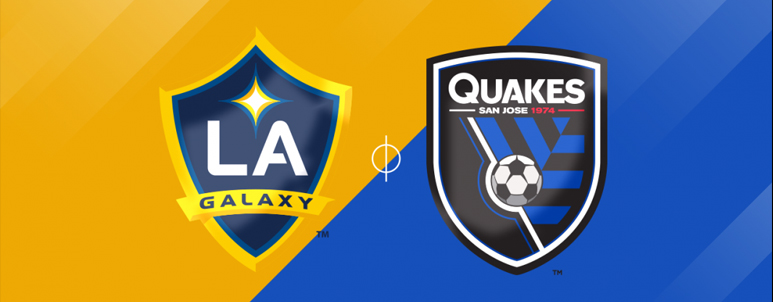 prediksi LA Galaxy vs San Jose Earthquakes - idnsportsliga.com