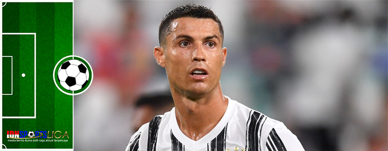 Ronaldo Dua Gol, Juventus Hajar Udinese