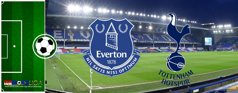 Everton Singkirkan Tottenham dari Piala FA Melalui Drama Sembilan Gol