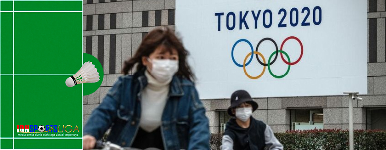 Tanpa Turnamen Jelang Olimpiade Tokyo, Begini Tanggapan Pelatih Tunggal Putra PBSI