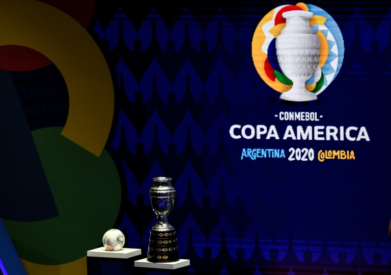 Para Pemain Brasil Ancam Boikot Copa America 2021