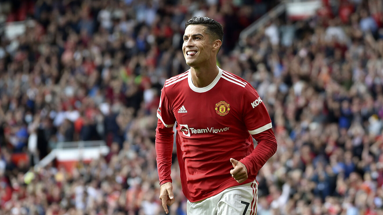 Tanpa Ronaldo, Perjalanan Man United di Carabao Cup Terhenti di Putaran Ketiga