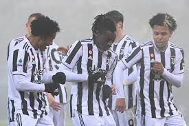 Juventus Petik Poin Penuh di Kandang Bologna